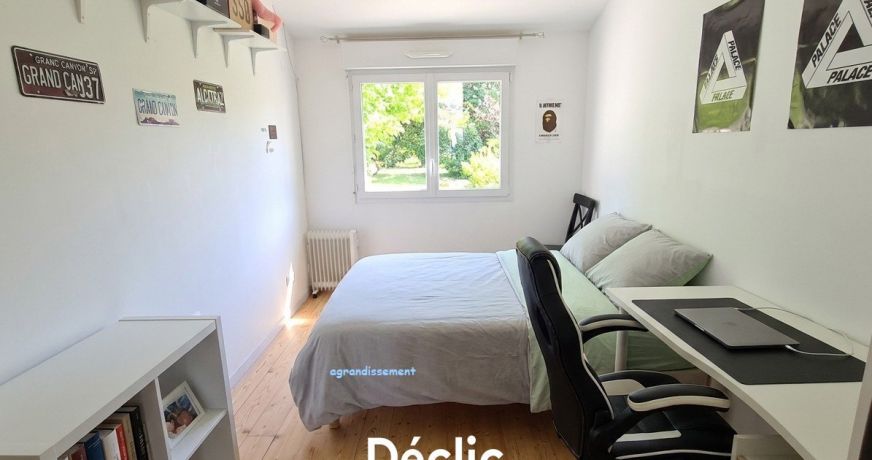 vente Maison La Roche Sur Yon