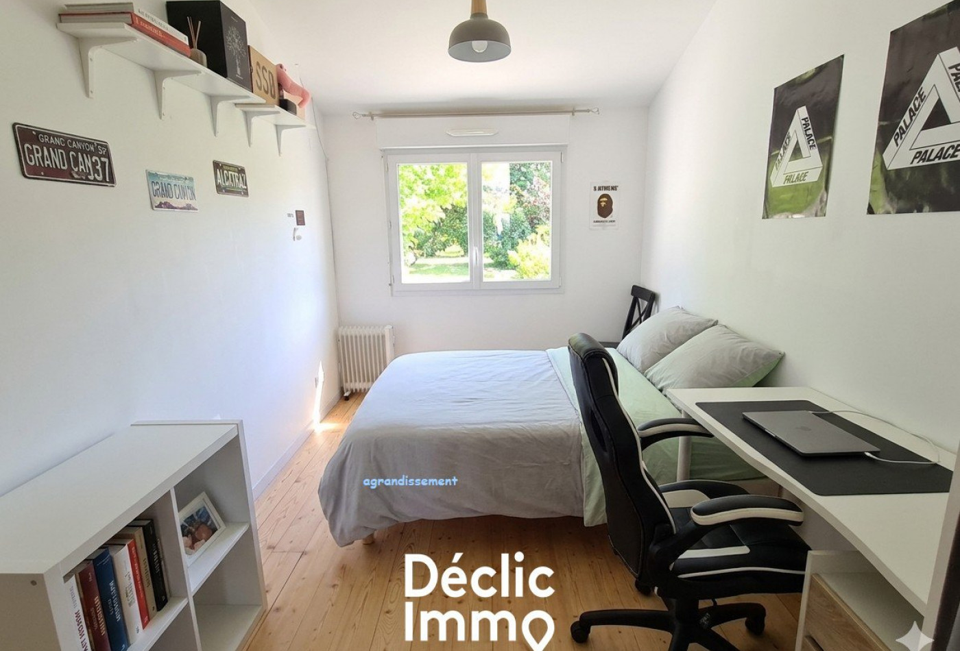 vente Maison La Roche Sur Yon - Photo 9