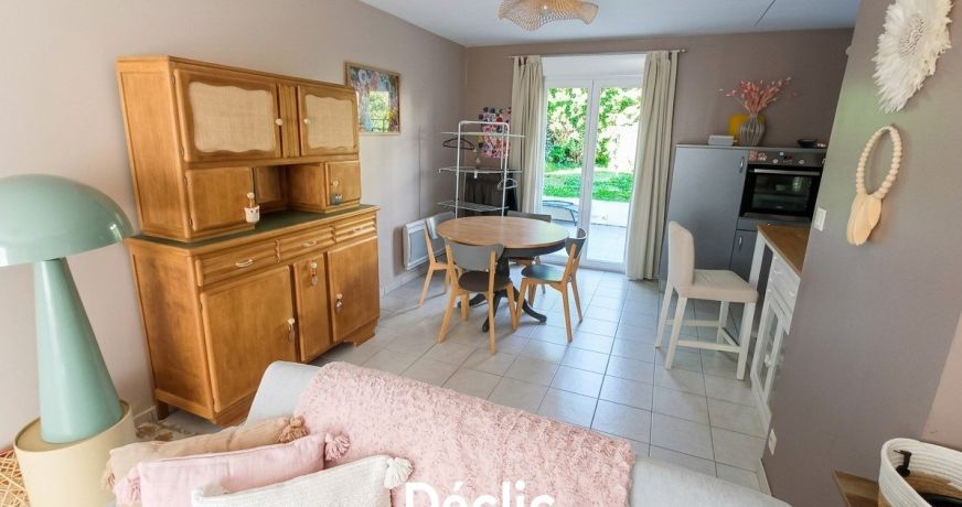 vente Maison La Roche Sur Yon