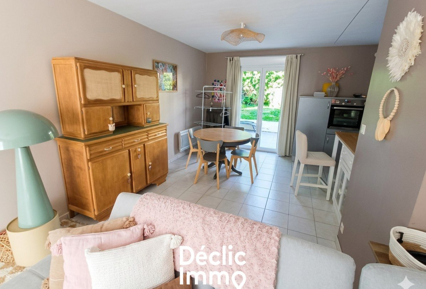 vente Maison La Roche Sur Yon - Photo 2