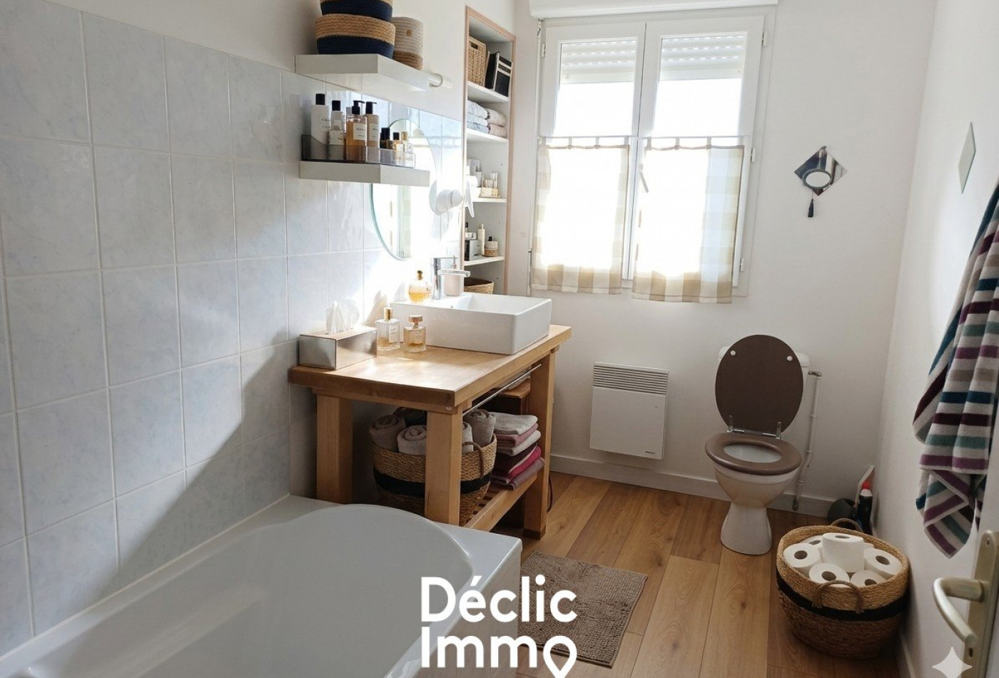 vente Maison La Roche Sur Yon - Photo 6