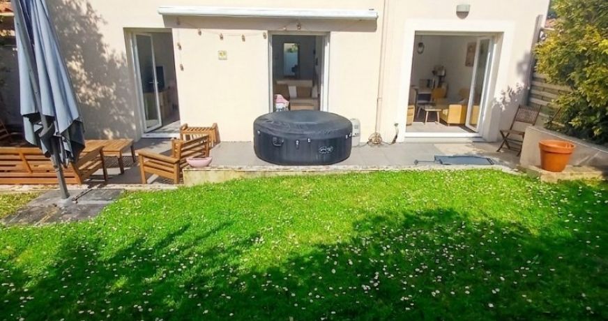vente Maison La Roche Sur Yon