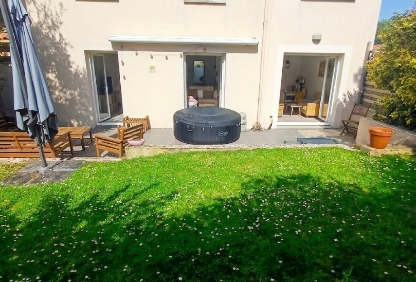 vente Maison La Roche Sur Yon - Photo 1