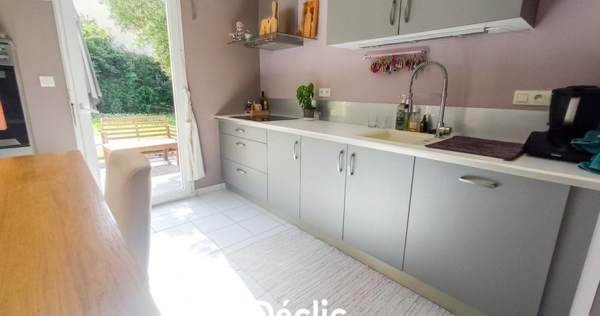 vente Maison La Roche Sur Yon