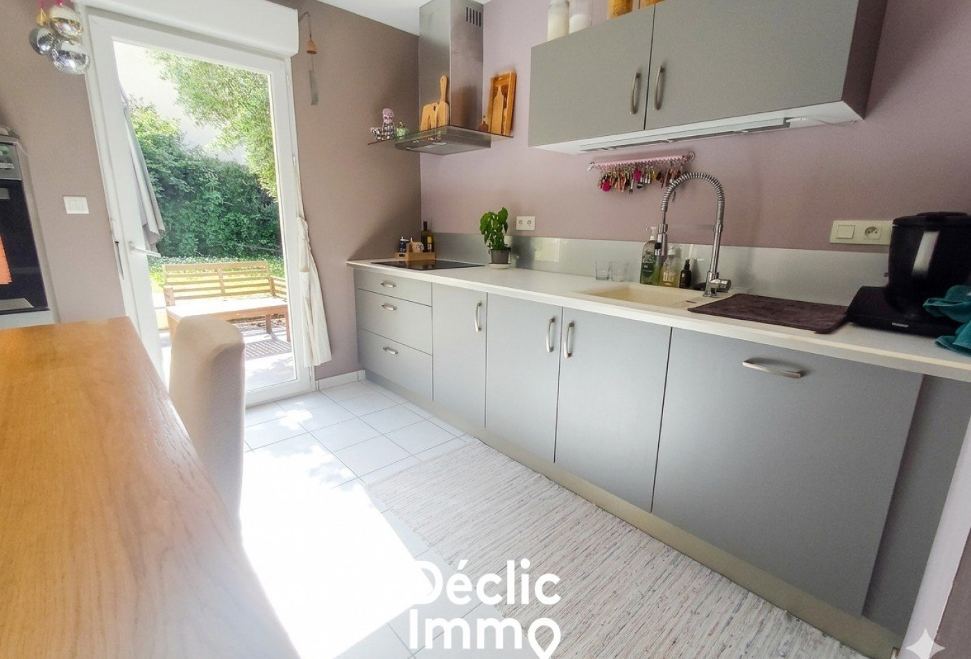 vente Maison La Roche Sur Yon - Photo 3