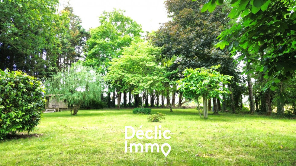 vente Maison mitoyenne Bellevigny - Photo 1