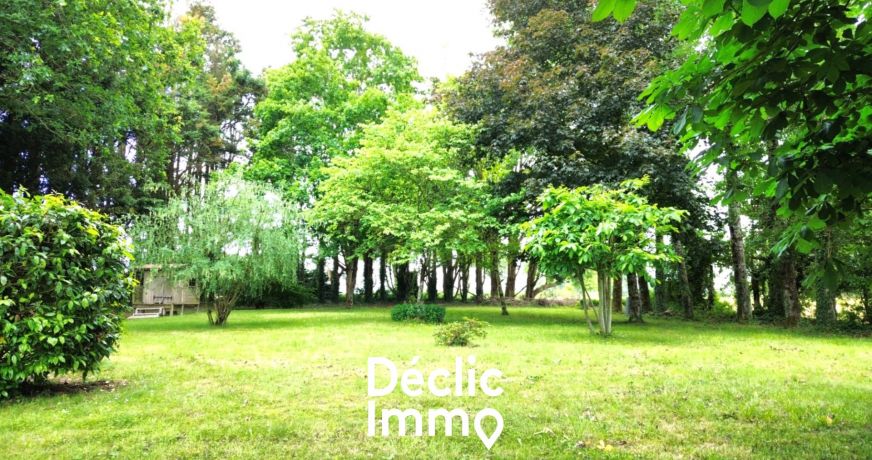 vente Maison mitoyenne Bellevigny