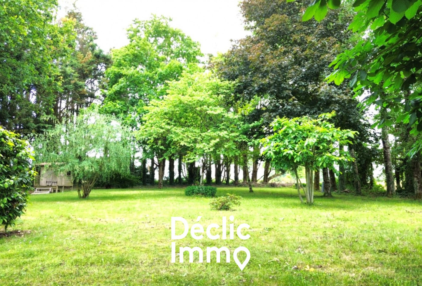 vente Maison mitoyenne Bellevigny - Photo 1