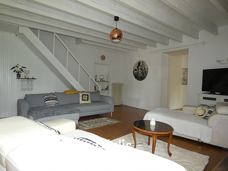 vente Maison mitoyenne Bellevigny - Photo 4