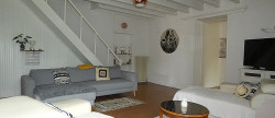 vente Maison mitoyenne Bellevigny
