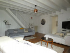 vente Maison mitoyenne Bellevigny