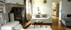 vente Maison mitoyenne Bellevigny