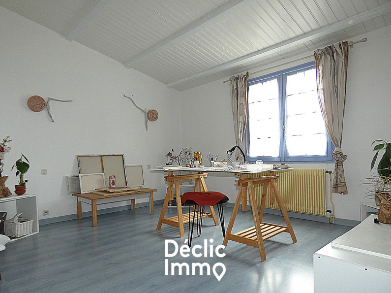 vente Maison mitoyenne Bellevigny - Photo 5