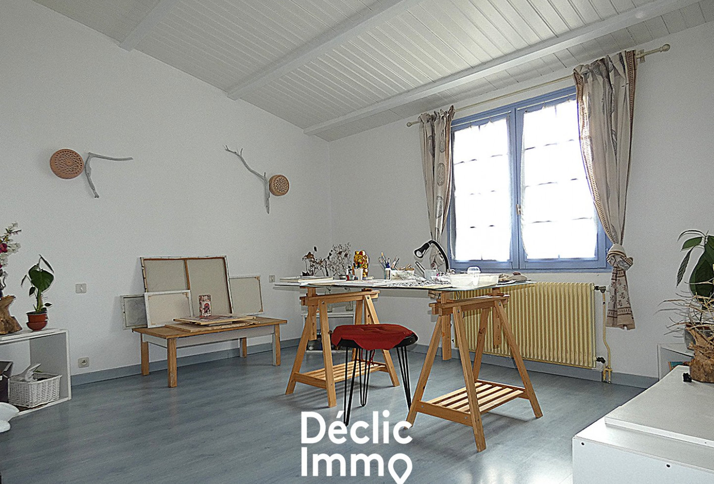 vente Maison mitoyenne Bellevigny - Photo 5