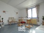 vente Maison mitoyenne Bellevigny