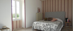 vente Maison mitoyenne Bellevigny