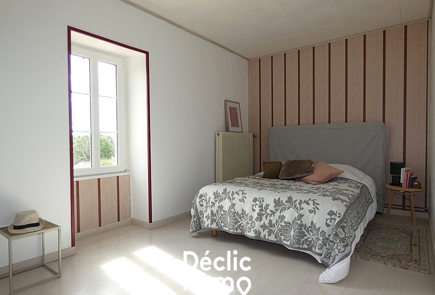 vente Maison mitoyenne Bellevigny - Photo 6