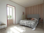 vente Maison mitoyenne Bellevigny
