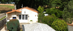 vente Maison mitoyenne Bellevigny