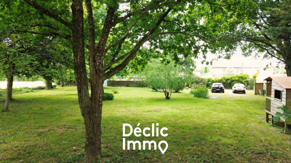 vente Maison mitoyenne Bellevigny - Photo 2