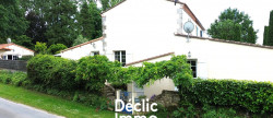 vente Maison mitoyenne Bellevigny