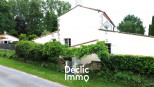vente Maison mitoyenne Bellevigny