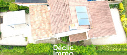vente Maison mitoyenne Bellevigny