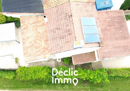 vente Maison mitoyenne Bellevigny