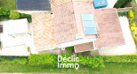 vente Maison mitoyenne Bellevigny