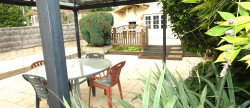vente Maison mitoyenne Bellevigny
