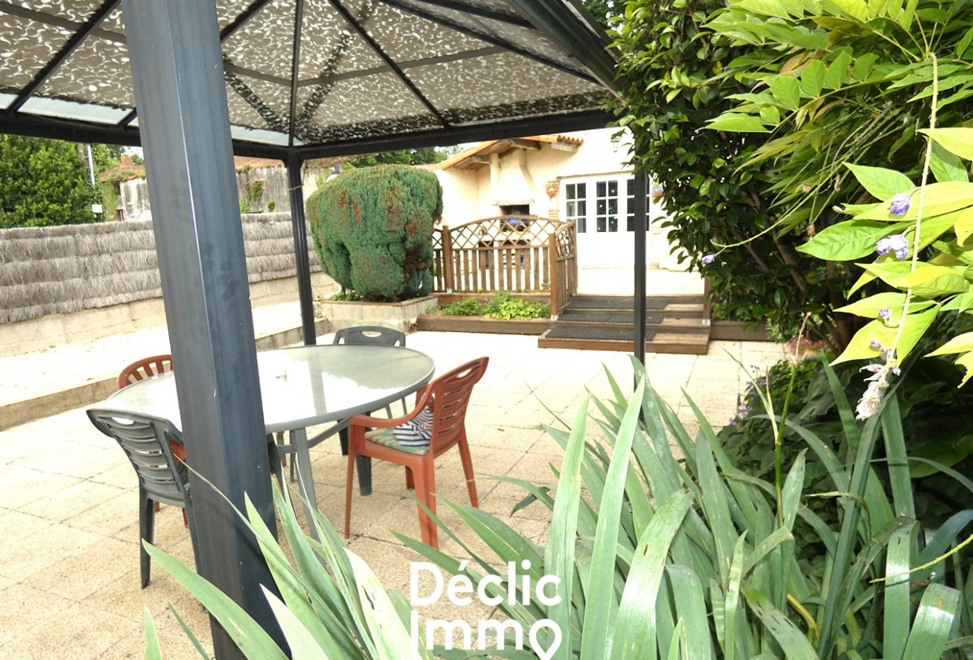 vente Maison mitoyenne Bellevigny - Photo 7