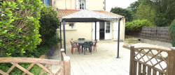 vente Maison mitoyenne Bellevigny