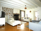 vente Maison mitoyenne Bellevigny