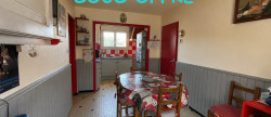 vente Maison de campagne La Mothe Achard