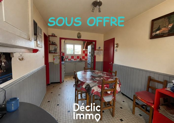 vente Maison de campagne La Mothe Achard