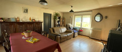 vente Maison de campagne La Mothe Achard