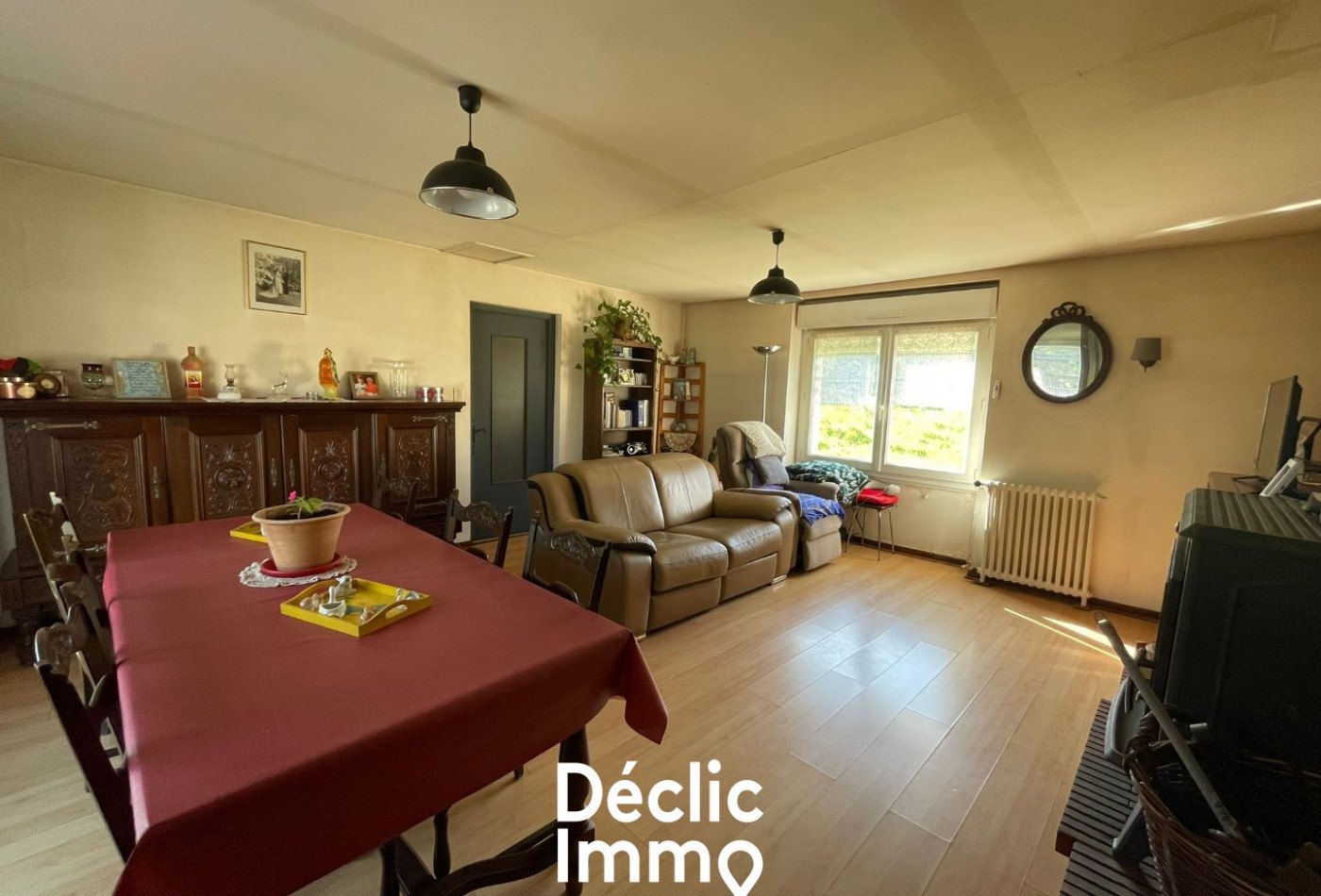 vente Maison de campagne La Mothe Achard - Photo 6