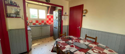 vente Maison de campagne La Mothe Achard