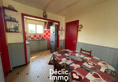 vente Maison de campagne La Mothe Achard