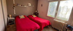 vente Maison de campagne La Mothe Achard