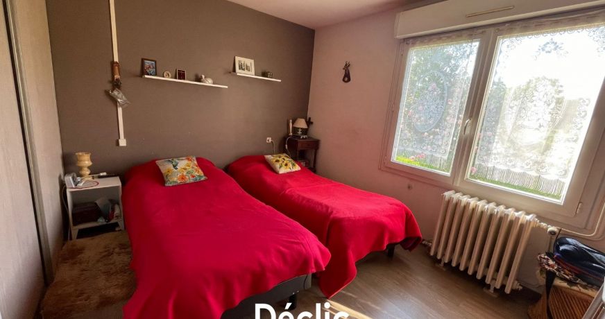 vente Maison de campagne La Mothe Achard