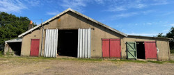 vente Maison de campagne La Mothe Achard