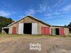 vente Maison de campagne La Mothe Achard