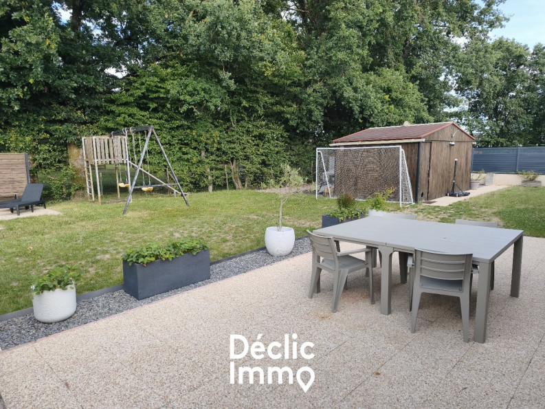 vente Maison individuelle Beaufou - Photo 9