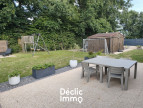 vente Maison individuelle Beaufou