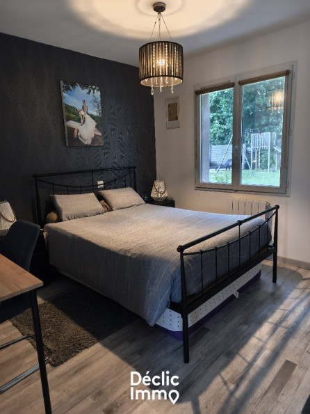 vente Maison individuelle Beaufou - Photo 5