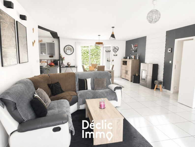 vente Maison individuelle Beaufou - Photo 4