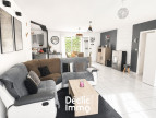 vente Maison individuelle Beaufou