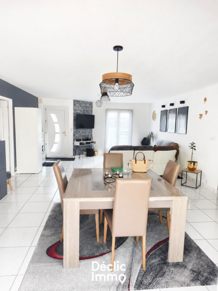 vente Maison individuelle Beaufou - Photo 2