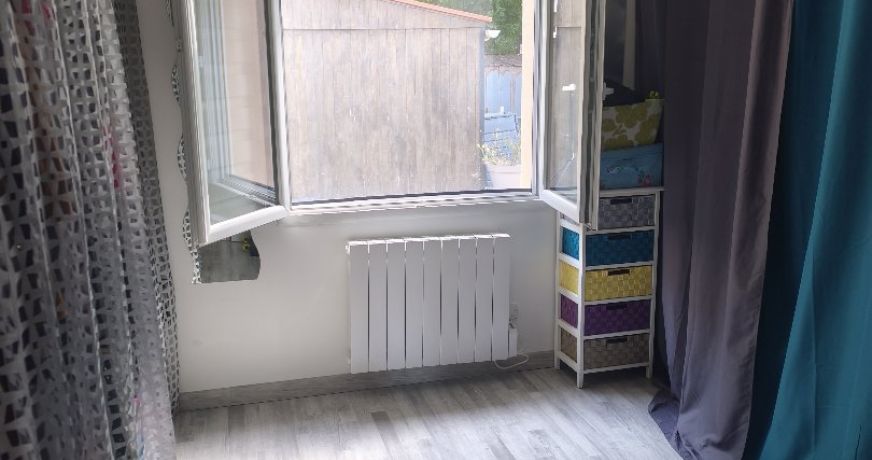 vente Maison individuelle Beaufou
